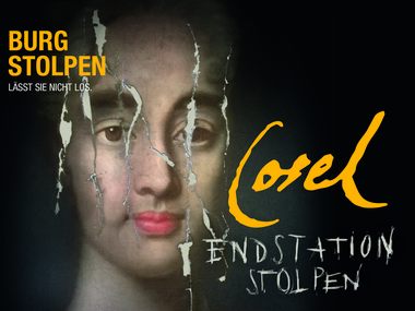 Endstation Stolpen - Themenjahr