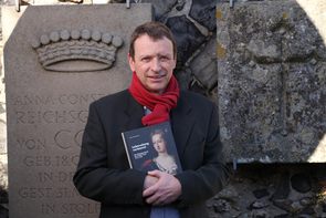 Cosel-Experte Jens Gaitzsch Cosel-Experte Jens Gaitzsch